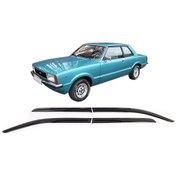 Resim Ford Taunus 4Lü Mugen Cam Rüzgarlığı 