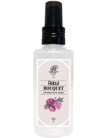 Resim Rebul Buket Eau De Cologne 125 Ml Kutulu 