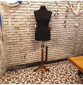 Resim Bayan Vitrin Amaçlı Terzi Mankeni Vitrin Mankeni 527201185 