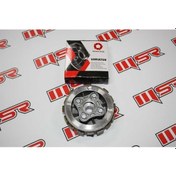 Resim Tvs Apache Rtr 180 Debriyaj Baskı Makino 