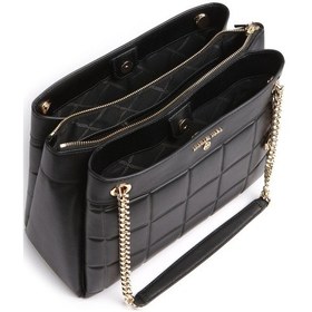 Resim Mıchael Kors Kadın Omuz Çantası 30f1gusl6l-blk 30f1gusl6l-blk Siyah Siyah 
