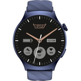 Resim Buff BW12 Akıllı Saat (Distribütör Garantili) 