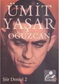 Resim Şiir Denizi 2 / Ümit Yaşar Oğuzcan 