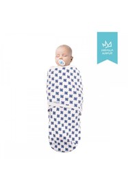 Resim Sevi Bebe İnterlok Bebe Kundağı 118 