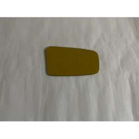 Resim Akayna Kia Pride & Ford Festiva & Mazda 121 1993-2000 Model Arası Sol Taraf Ayna Camı 