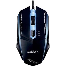 Resim Sepetegelsin Gomax M1 Gaming Rgb Işıklı Oyuncu Fare Gaming Kablolu Mouse 