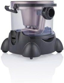 Resim Hydra Rain ET12102 Su Filtreli Halı Yıkama Makinesi 2400 W 