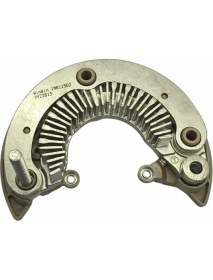 Resim DİYOT TABLASI MITSUBISHI TİPİ 150 A (M6 CIVATA SOL) HONDA CIVIC/JAZZ 