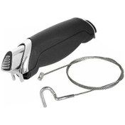 Resim Lasonstiges El Fren Kolu + Kablo Çekme Tamir Takımı Ford Galaxy S-max 2006-2015 6g912783ab 6g91-2783-ab 6g912780pc 1774992 