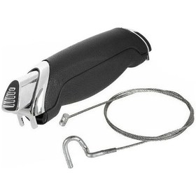 Resim Lasonstiges El Fren Kolu + Kablo Çekme Tamir Takımı Ford Galaxy S-max 2006-2015 6g912783ab 6g91-2783-ab 6g912780pc 1774992 