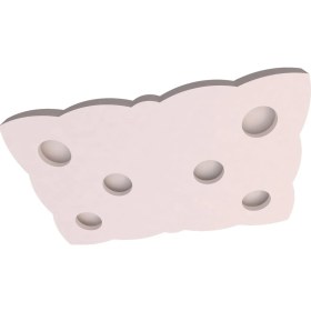 Resim Motifpiyer Tavan Spot Göbek Tsg-54-Düz-Dm-6 90CMX56CMX4.5CM 