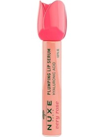 Resim Nuxe Very Rose Dolgunlaştırıcı Dudak Serumu 8 Ml Diğer 