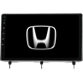 Resim Honda Civic Fc5 Android Multimedya Sistemi 4-64 Cadence 2021-2025 +360 Kamera 9" 