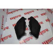 Resim Yamaha N-Max 125-155 Cc Üst Siyah Kapak Tk (538507656) 