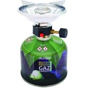 Resim Orcamp Çakmaklı Rüzgarlıklı Kamp Ocak 230 Gram Tüplü Set 