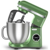 Resim Karaca Mastermaid Chef Ultra D2000 W Dijital Ekranlı Hamur Yoğurma Makinesi 
