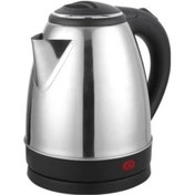 Resim Pars Hırdavat 110V CZ-180 İmpa 2 LT Su Isıtıcı Kettle 