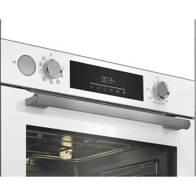 Resim Grundıg Gebd 12302 W Fırın Buhar Destekli Ankastre Fırın Beyaz 