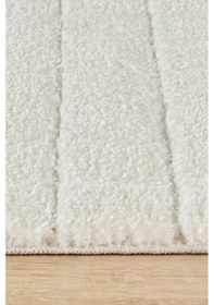 Resim Kaşmir Halı Süpersoft Nora 80x150 CM Salon Halısı 