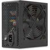 Resim TEŞHİR RAMPAGE RMP-700-80P 700W 80PLUS 120MM FANLI GÜÇ KAYNAĞI 