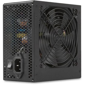 Resim TEŞHİR RAMPAGE RMP-700-80P 700W 80PLUS 120MM FANLI GÜÇ KAYNAĞI 