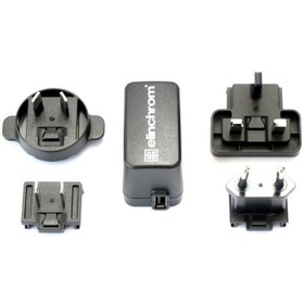 Resim Elinchrom International Micro-USB Charger Kit 
