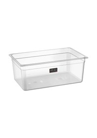 Resim Bora Plastik Gastronom Küvet – 200 Mm Bo165 