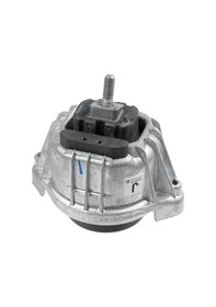 Resim Bmw X1 Serisi E84 Sdrive 16i Motor Takozu Sol Lemforder 