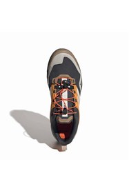 Resim adidas Erkek Gri Bot TERREX SKYCHASER GTX JR3987 