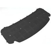 Resim Vw Caddy 2004-2011 Motor Kaput Keçesi Klipsli 1t0863831b 