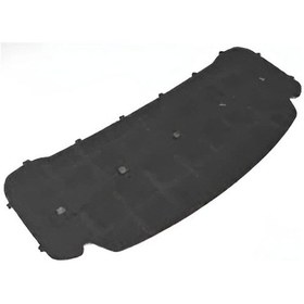 Resim Vw Caddy 2004-2011 Motor Kaput Keçesi Klipsli 1t0863831b 