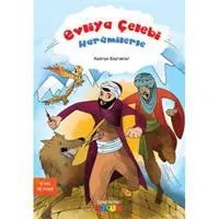 Resim Evliya Çelebi Haramilerle 