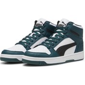 Resim Puma Erkek Ayakkabı Puma Rebound Layup Sl 36957349 Siyah 