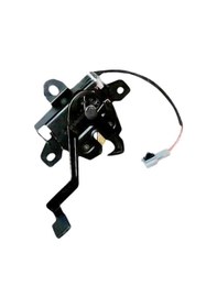 Resim Ön Kaput Kilit Çin Muadil Emgrand Ec7 