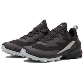 Resim Salomon L47271100 Cross Over 2 Gtx W Kadın Outdoor Ayakkabı Renkli Çok Renkli 