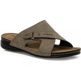 Resim Polaris 106918.m6fx Erkek Terlik Kum 
