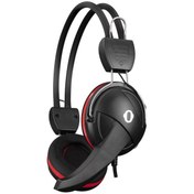 Resim Snopy SN-88A BLACKSEA Gaming Oyuncu Mikrofonlu Kulaklık 
