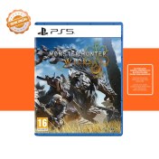 Resim Monster Hunter: Wilds - Standart Edition [SIFIR] 