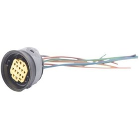 Resim Ayhan FAR SOKETI (FIAT ALBEA PALIO 02-07) 