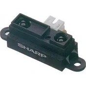Resim Sharp GP2Y0A21YK0F Sharp Sensör (10CM-80CM Analog) 