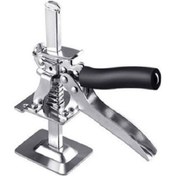 Resim Sones Seramik Karo Ağır Nesne Manuel Kaldırma Asansörü, Model: Fq-01 