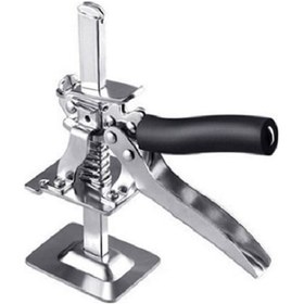 Resim Sones Seramik Karo Ağır Nesne Manuel Kaldırma Asansörü, Model: Fq-01 