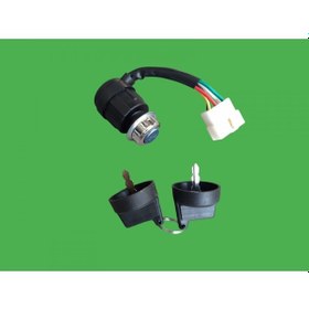 Resim Atv Buggy Kontak Marşlı Tip 