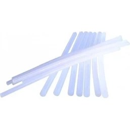 Resim Şeyıl 11,3 x 300 Kalın Mum Silikon (5 Adet) 