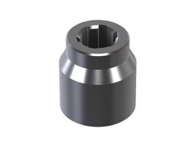 Resim 6X8 Frezeli (25X35) Elemanlı Pompa Kaplini 