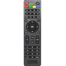 Resim Skytech ST-19200 Hd Uydu Alıcı Kumandası 