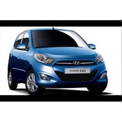 Resim Rbw Hybrid Hyundai İ10 2008-2015 Ön Silecek Takımı 