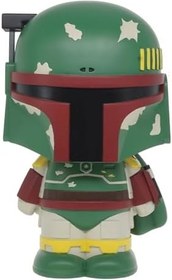 Resim Monogram Boba Yağ 20 cm Kumbara 