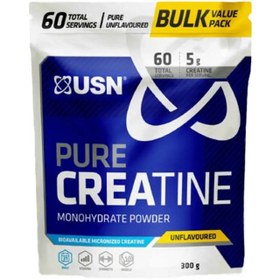 Resim USN Creatine 300 GRAM 
