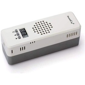 Resim Humidicup S1 Elektronik Puro Nemlendirme Cihazı 300 Capacity 